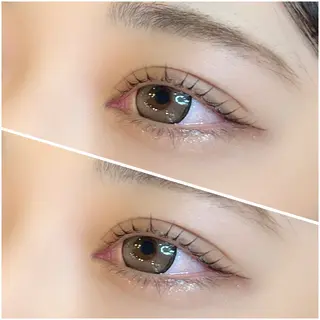 マツエク・マツパ 有薗 こころのヘアスタイル