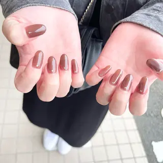 ネイル nail salon S+のネイルデザイン