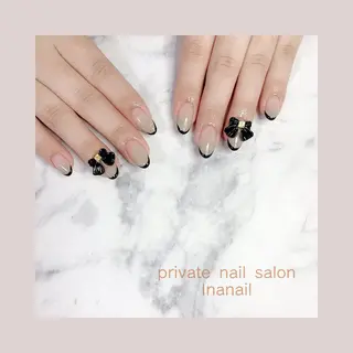 ネイル ✤Ina nail✤のネイルデザイン