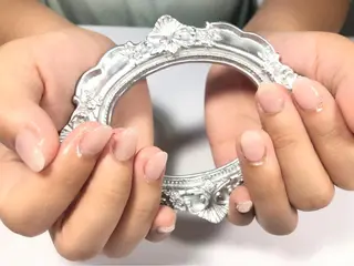 ネイル ネイルサロン ロア旧ジョリーのネイルデザイン