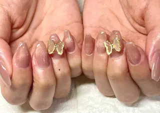 ネイル まり りぃ〜んのネイルデザイン