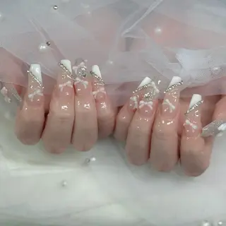 ネイル Hani Nail Salonのネイルデザイン