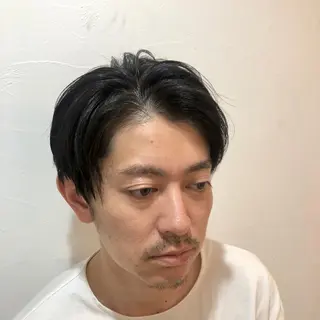 メンズ 💎透明感カラー 松本ミキ💎のその他イメージ