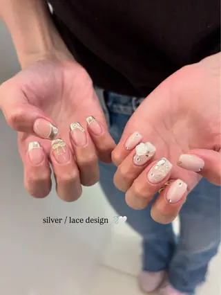 ネイル NailAVANCE miyuのネイルデザイン