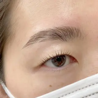 マツエク・マツパ アイラッシュサロン Luaのマツエク・マツパデザイン