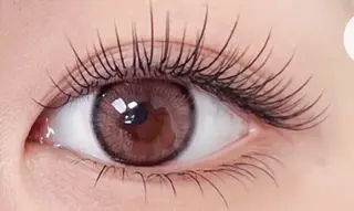 マツエク・マツパ JF- yoyoのマツエク・マツパデザイン