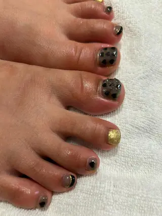 ネイル NailSalon Beniceのネイルデザイン