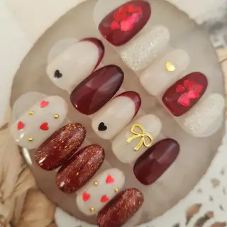 ネイル K3nail   maiのネイルデザイン