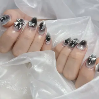 ネイル STELLA ✩のネイルデザイン