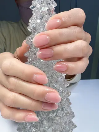 ネイル ネイルサロン ロア旧ジョリーのネイルデザイン