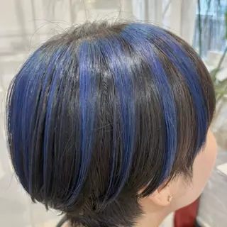 ショート カラー BeLuna所属・姪浜駅北口徒歩1分 /熊谷寛大のその他イメージ