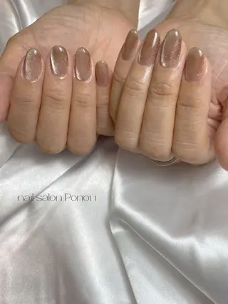 ネイル Ponoi’i / YUのネイルデザイン