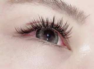 マツエク・マツパ moon eye所属・アイラッシュサロン moon eyeのマツエク・マツパデザイン