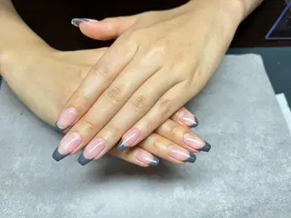 ネイル AngelCoco Tabataのネイルデザイン