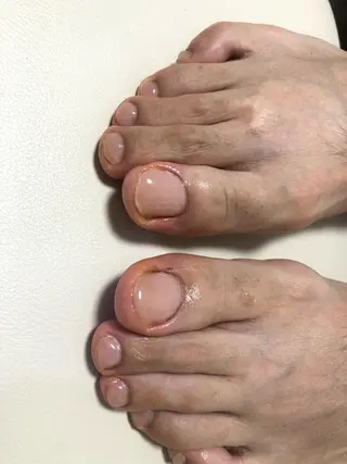 ネイル nanamin nail所属・眉サロン KE. 船橋日大前駅徒歩1分の眉毛・アイブロウイメージ