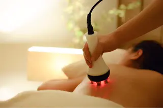 野田 知奈弥のエステ・リラクイメージ