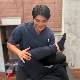 酒井 サトシのエステ・リラクイメージ