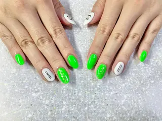 ネイル Y's nailのネイルデザイン