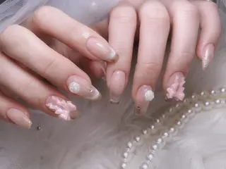 ネイル emu m.uのネイルデザイン