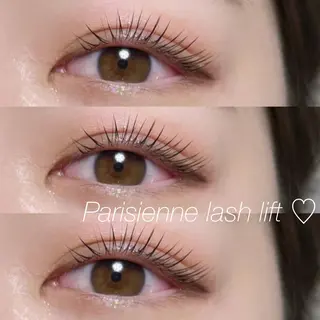 マツエク・マツパ Milobyking /　Kotonoのマツエク・マツパデザイン