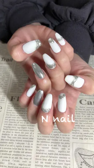 ネイル N nailのネイルデザイン