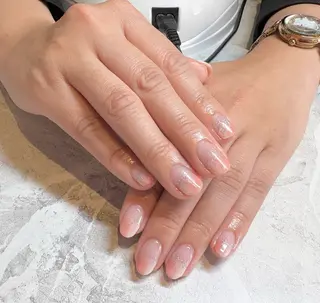 ネイル minori .のネイルデザイン