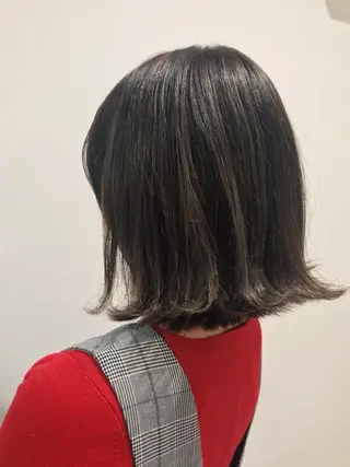 ミディアム カラー 🍒memelu明石 🍒のマツエク・マツパデザイン