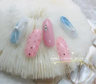 ネイル スカルプ専門店アイカ ☆のネイルデザイン