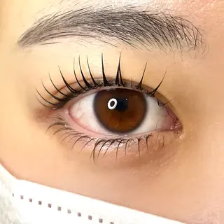 マツエク・マツパ Nae.所属・眉毛/まつ毛/代官山 アイサロン🌻NAEのマツエク・マツパデザイン