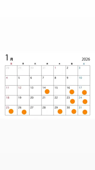 ロング カラーモデル🎨✨ 長與夕夏のヘアスタイル