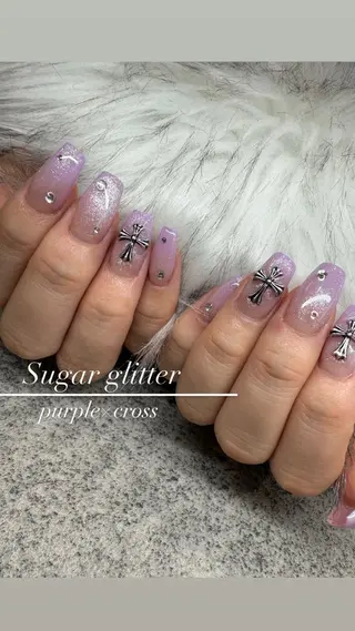 ネイル Starliy所属・~Starliy~ 三重県津市のネイルデザイン