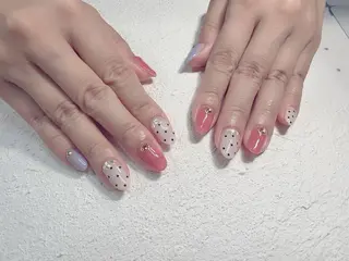 ネイル Regaro i.sのネイルデザイン