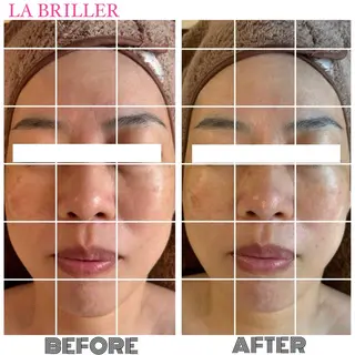 LA BRILLERのエステ・リラクイメージ