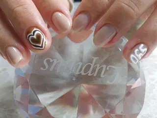 ネイル Lupinus所属・Lupinus ルピナスのネイルデザイン