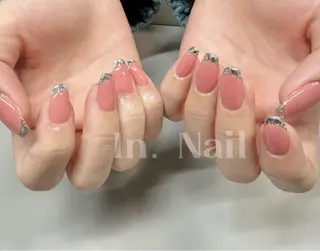 ネイル ᴵⁿ. ᴺᵃⁱˡのネイルデザイン
