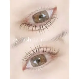 マツエク・マツパ AIRI | EARTH検見川浜店のマツエク・マツパデザイン