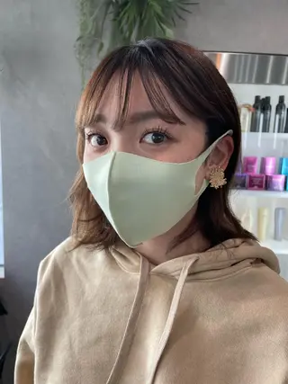 マツエク・マツパ 金子 麗のその他イメージ