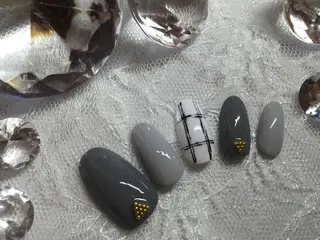 ネイル Nail &Beauty Salon ☆Kirari☆所属・ビューティサロン ☆Kirari☆のネイルデザイン
