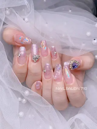 ネイル ナナイチゼロ I.Naoのネイルデザイン