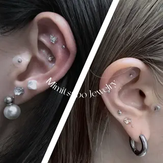 mai /マツパ.眉のマツエク・マツパデザイン