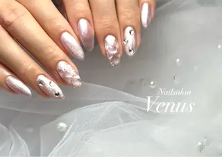 ネイル Nail salon Venusのネイルデザイン