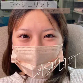 マツエク・マツパ サン美容室所属・サン美容室 ♡の眉毛・アイブロウイメージ