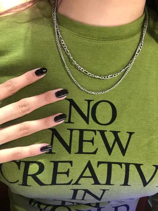 ネイル Nes.Nail所属・Miyagi Asamiのネイルデザイン