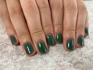 ネイル Mogu nail 二子玉川のネイルデザイン