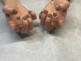 ネイル W. Ayaneのネイルデザイン