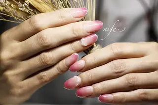 ネイル atelier nife.のネイルデザイン