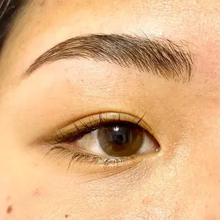 マツエク・マツパ nouvell所属・nouvell 🪐sanaのマツエク・マツパデザイン