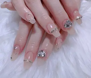 ネイル Hana&NAILSALON所属・Hana& salonのネイルデザイン