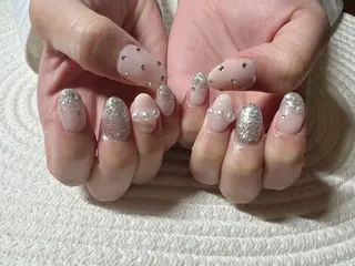 ネイル liberté (リベルテ)のネイルデザイン