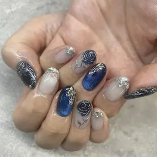 ネイル FASTNAIL PLUS 新宿店のネイルデザイン